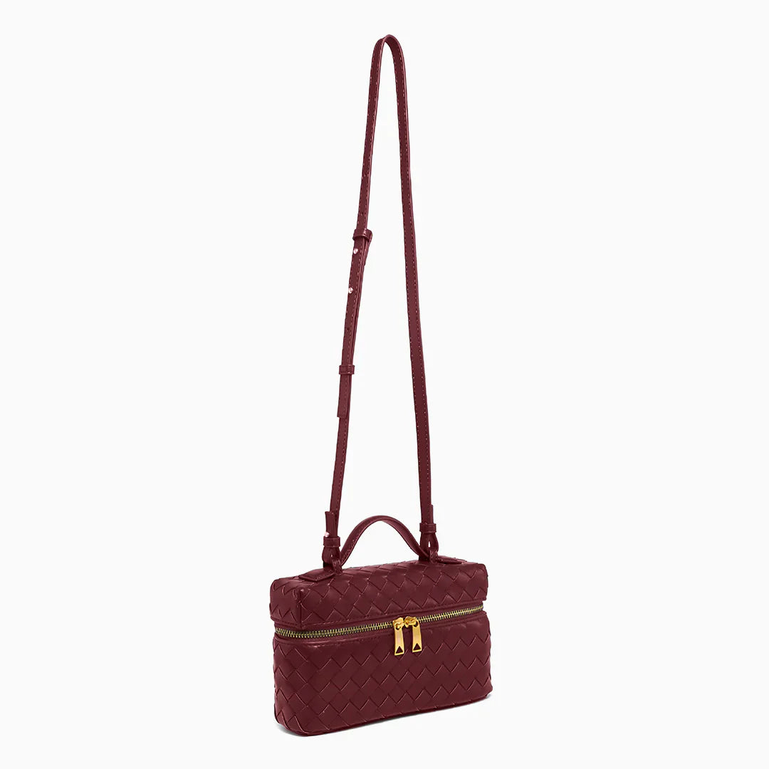 Vioraia Iona Crossbody Bag