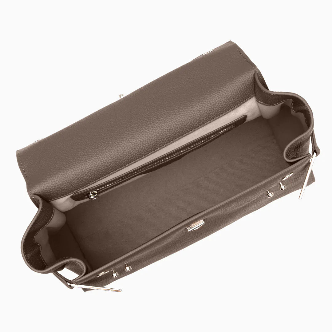 Vioraia Saville Grace Tote Bag