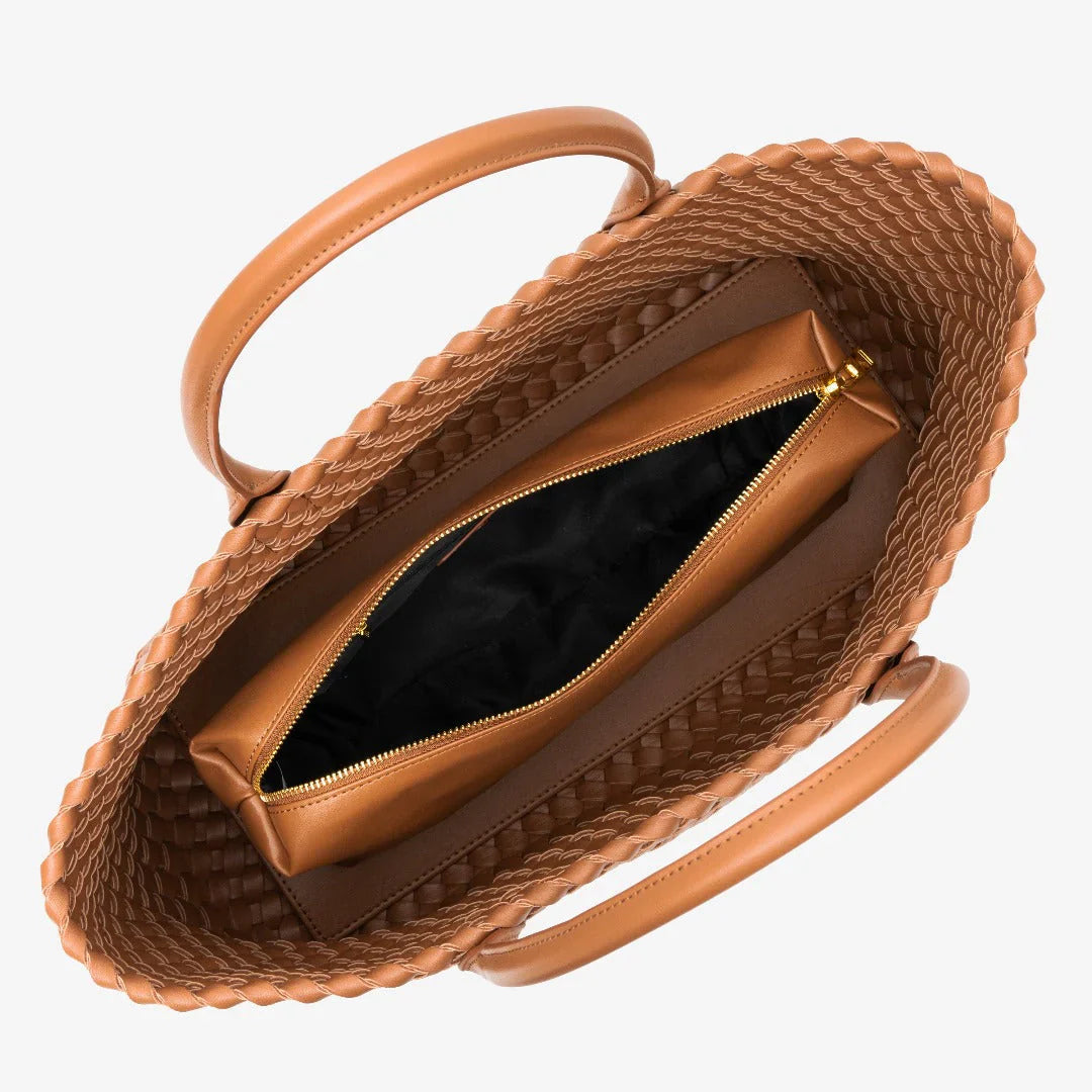 Vioraia Melanie Tote Bag