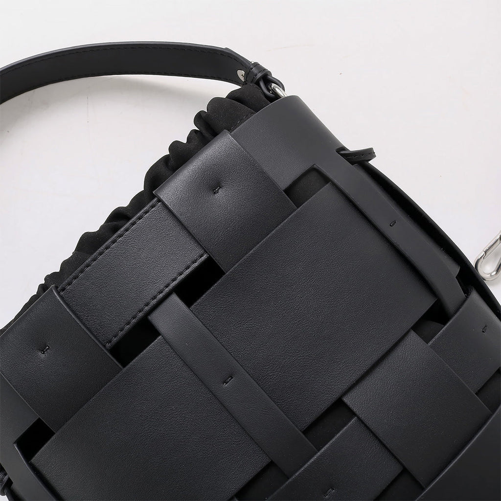 Vioraia Claire Crossbody Bag