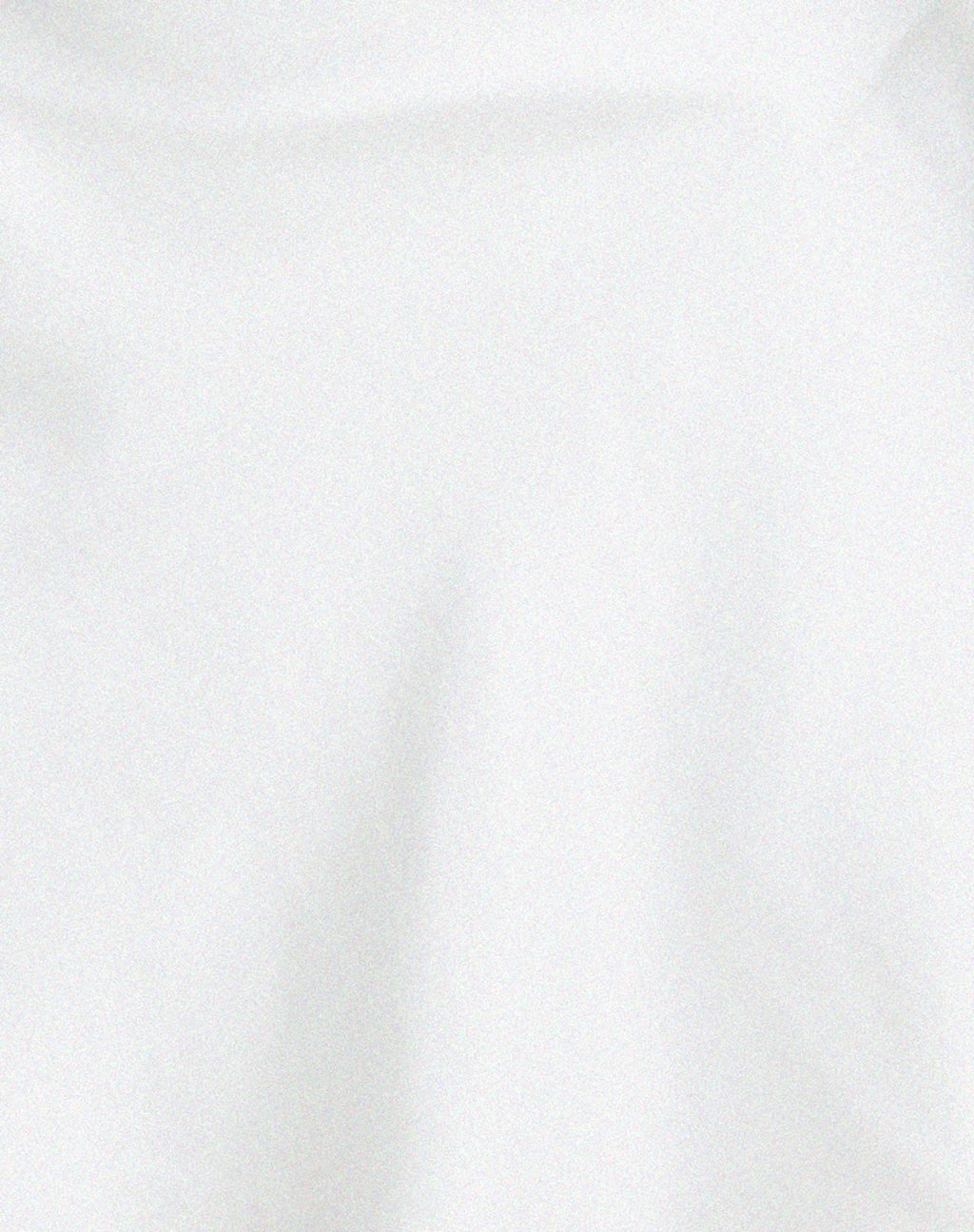 Zenita Mini Dress in Satin Ivory