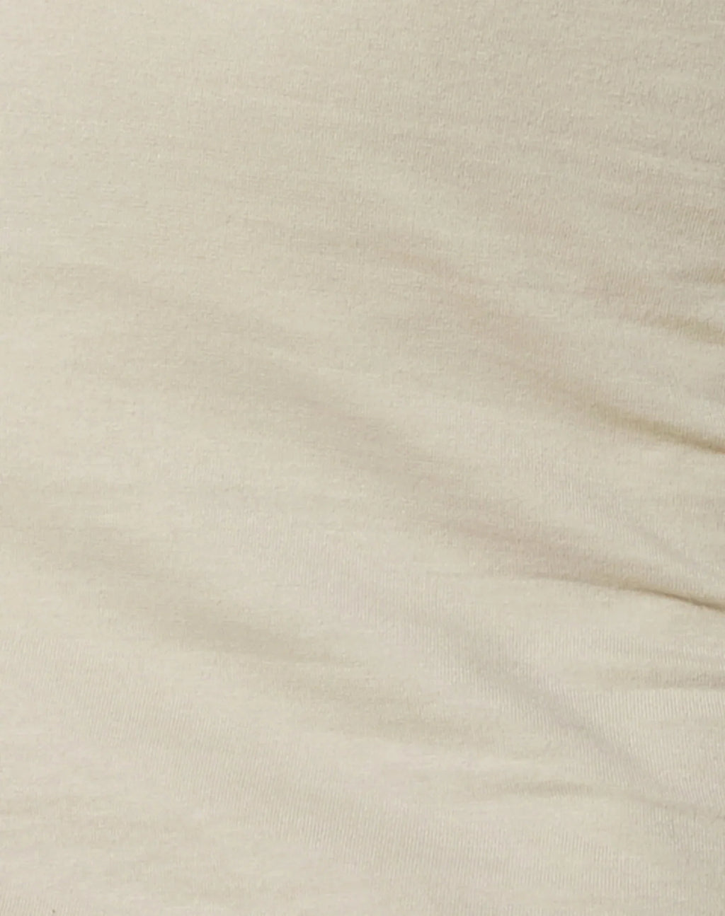 Dayani Mini Dress in Coconut Milk