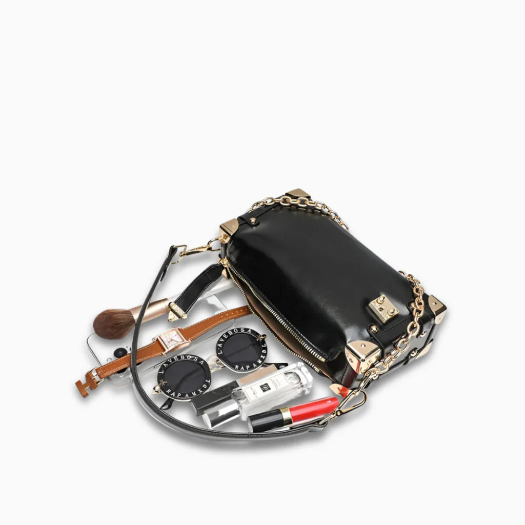 Vioraia Ophelia Shoulder Bag