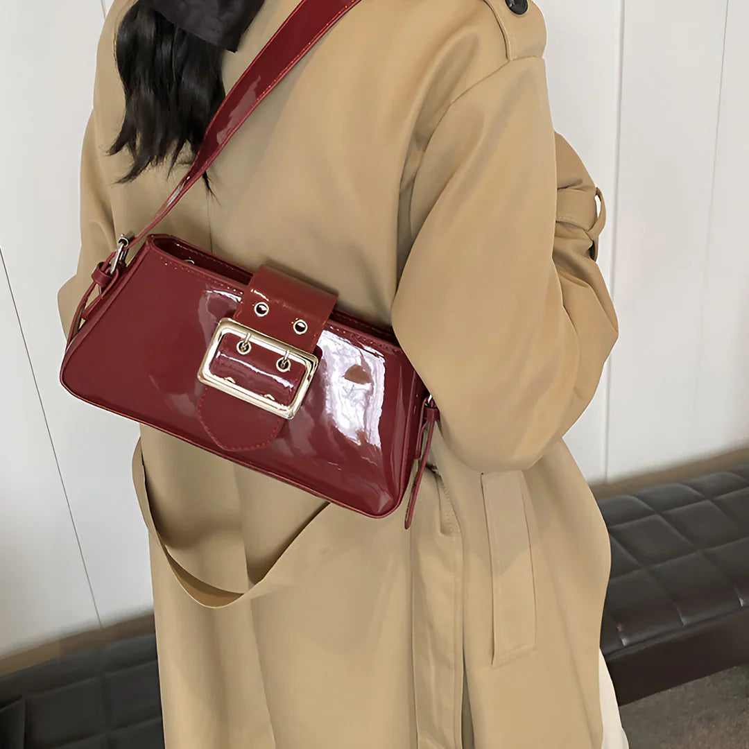 Vioraia Billie Shoulder Bag