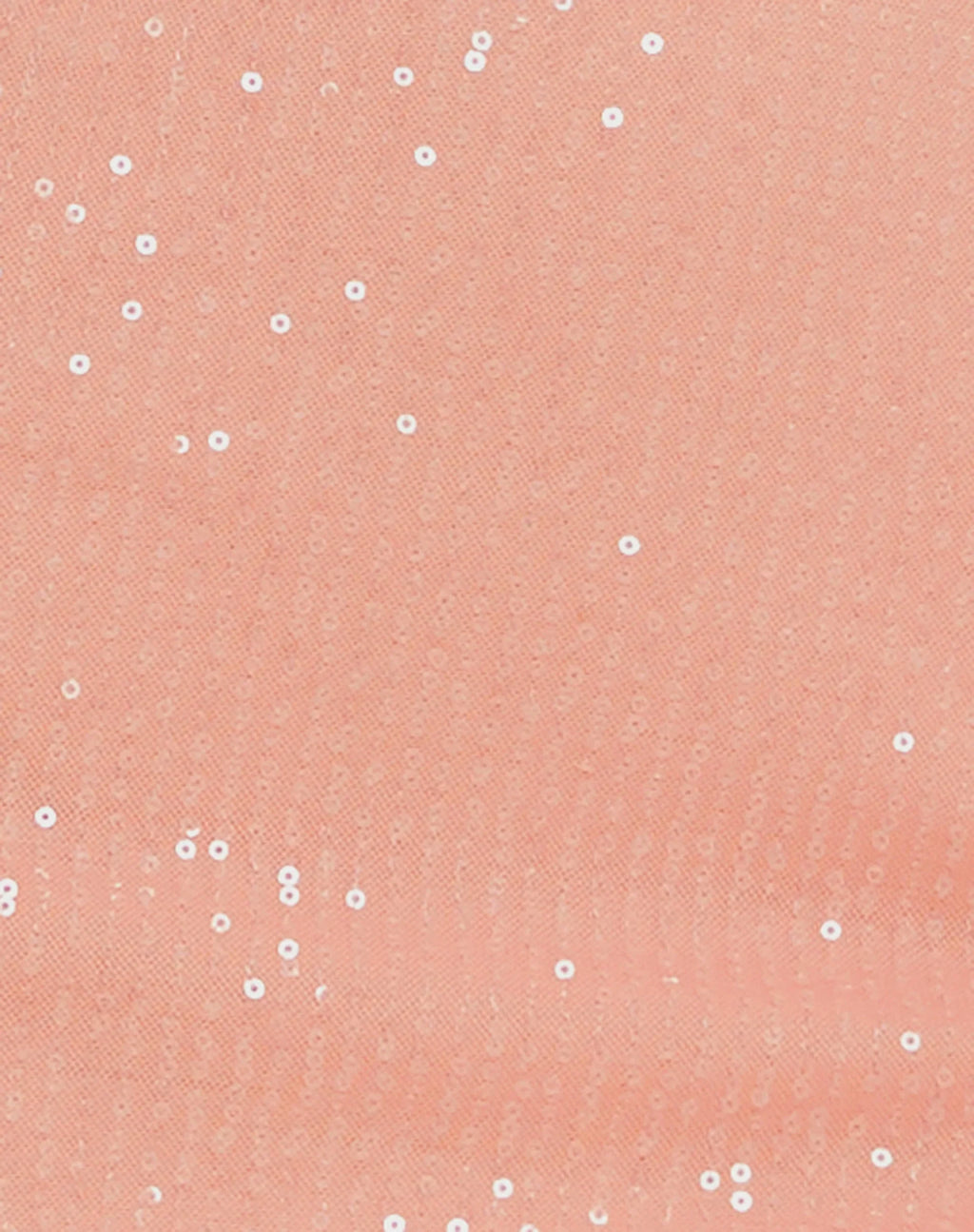 Bernoki Mini Dress in Drape Sequin Pink