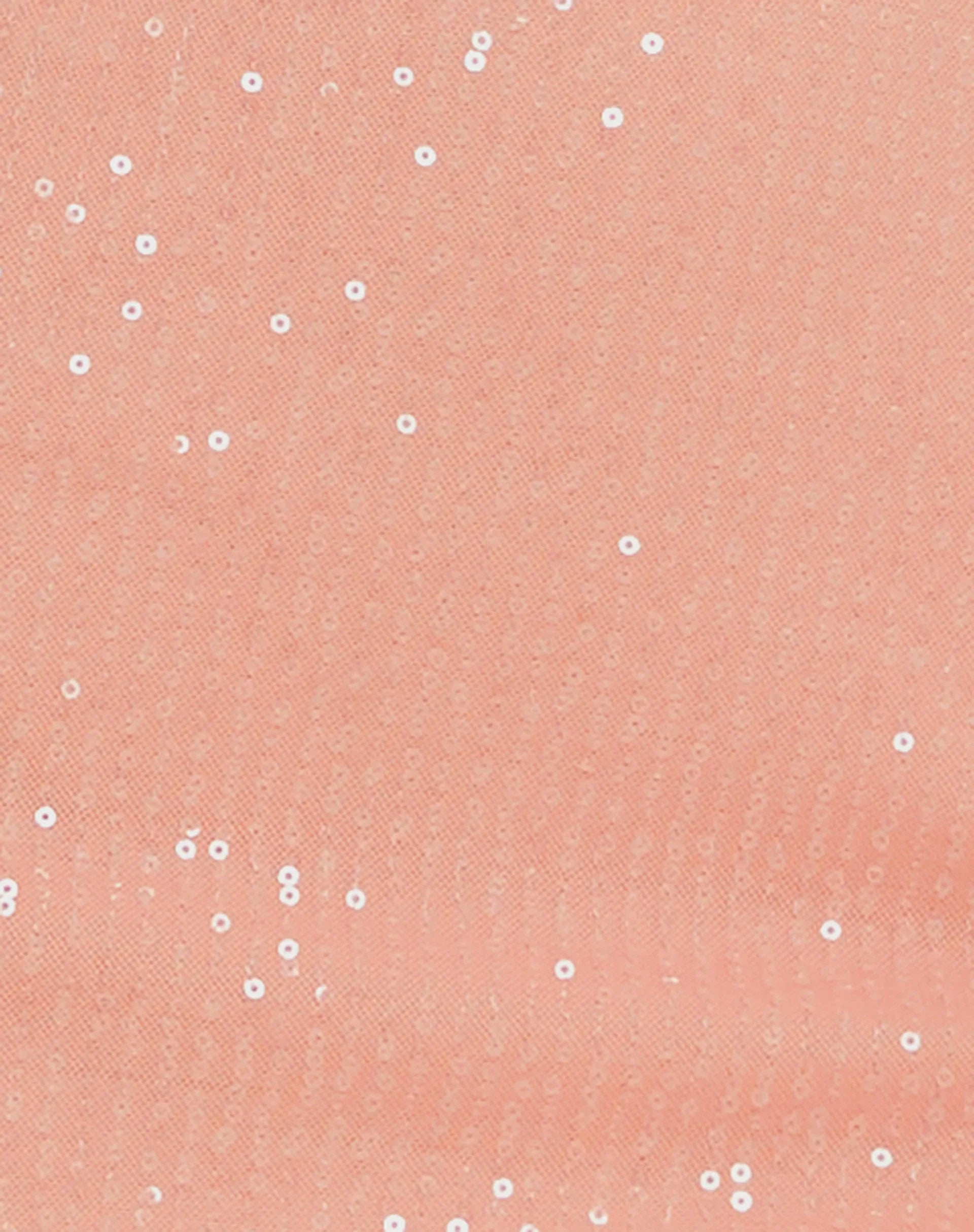 Bernoki Mini Dress in Drape Sequin Pink