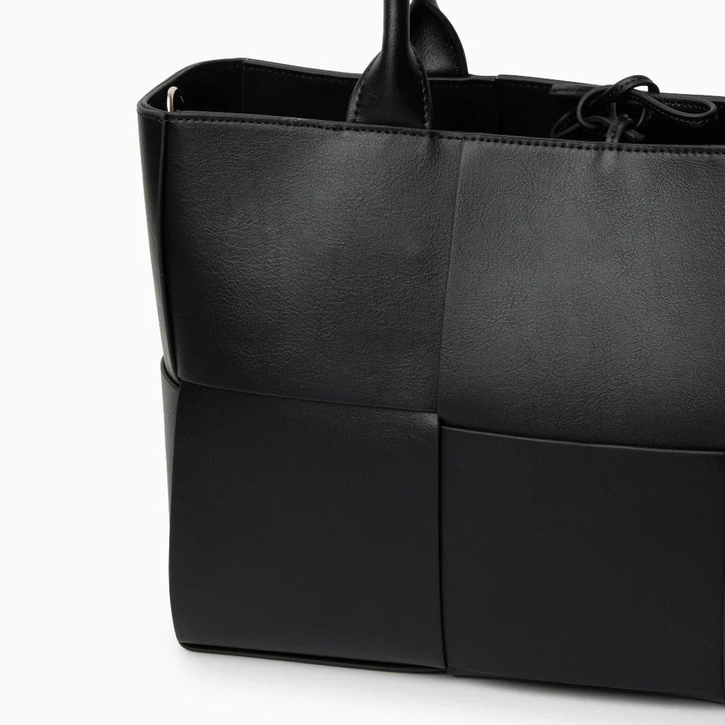 Vioraia Karine Medium Tote Bag
