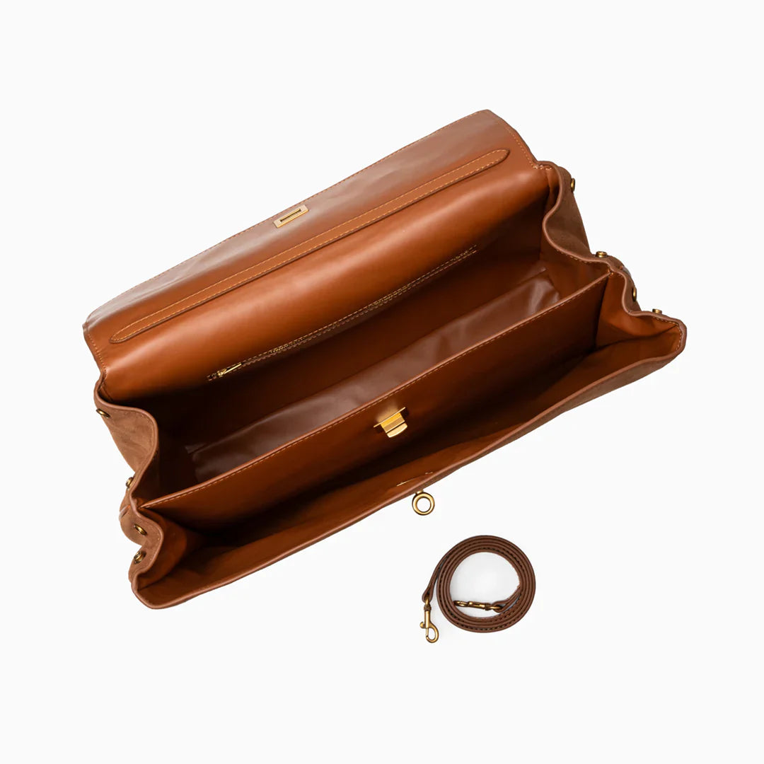 Vioraia Lauryn Handbag
