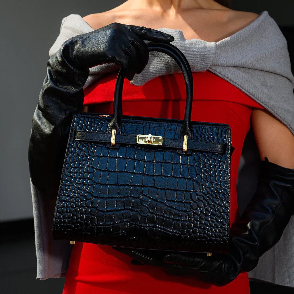 Vioraia Marseille Handbag