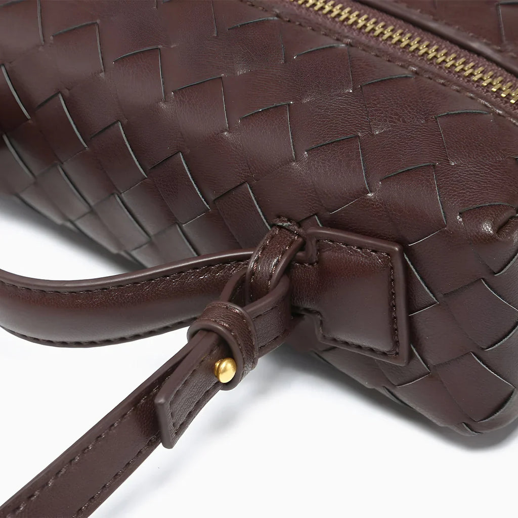 Vioraia Iona Crossbody Bag