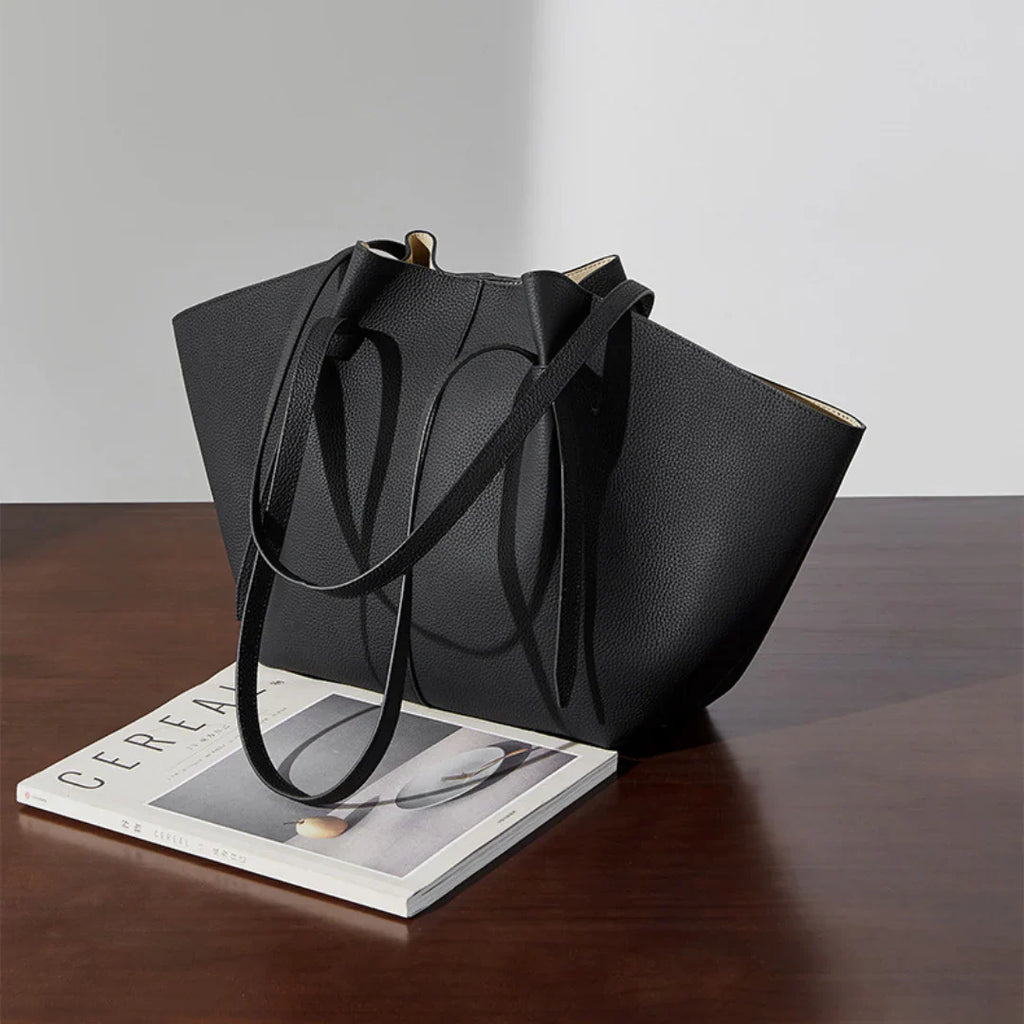 Vioraia Selene Carryall Tote Bag