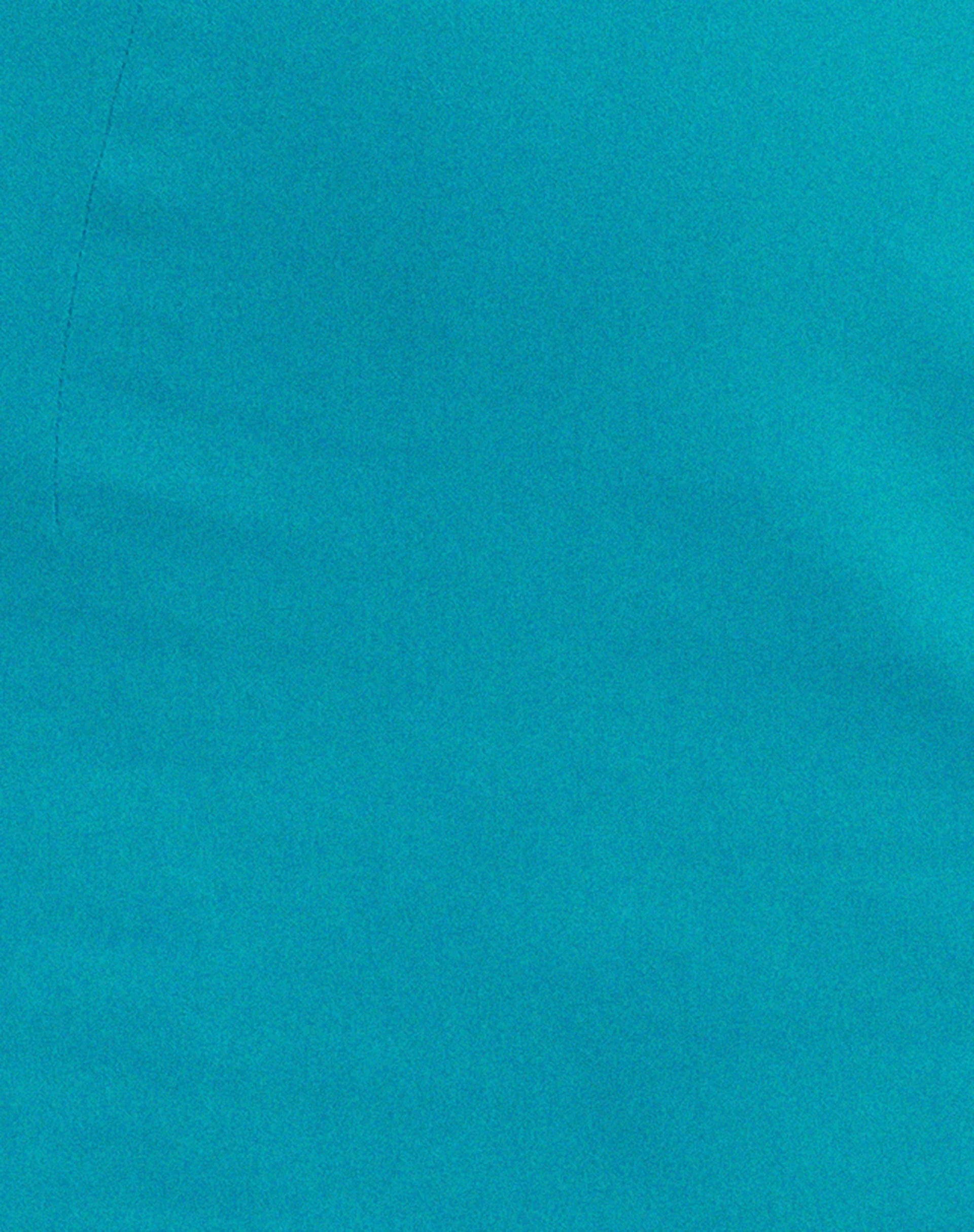 Radhi Mini Dress in Tailoring Azure Blue