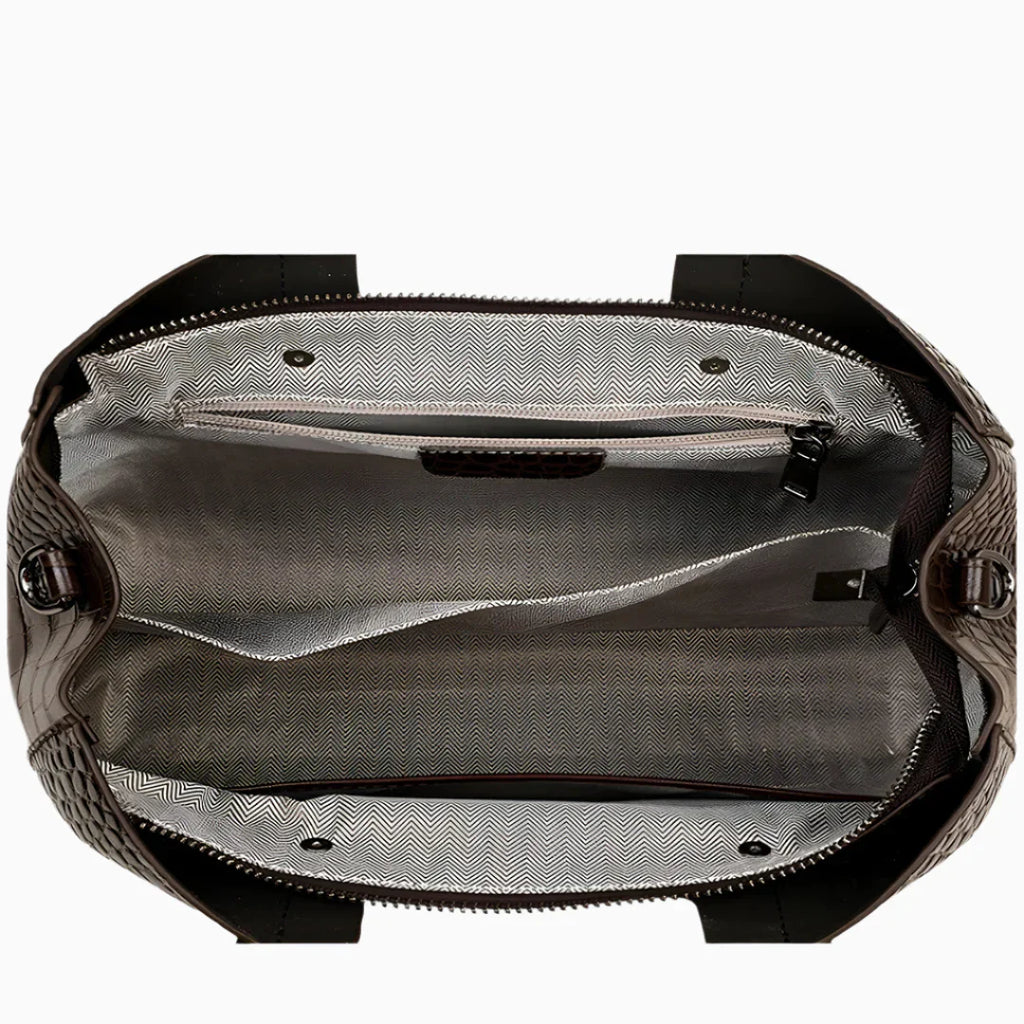 Vioraia Briella Tote Bag