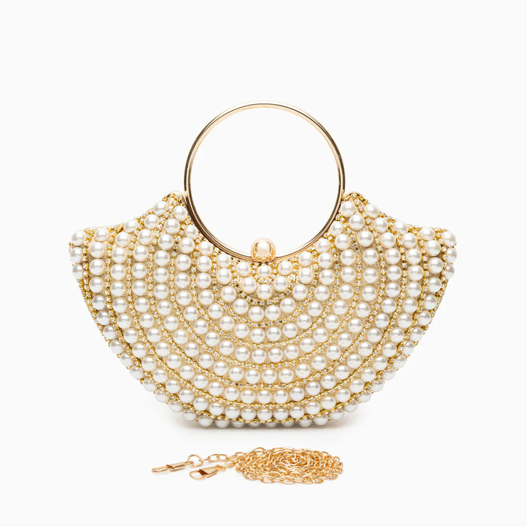 Vioraia Malena Handbag