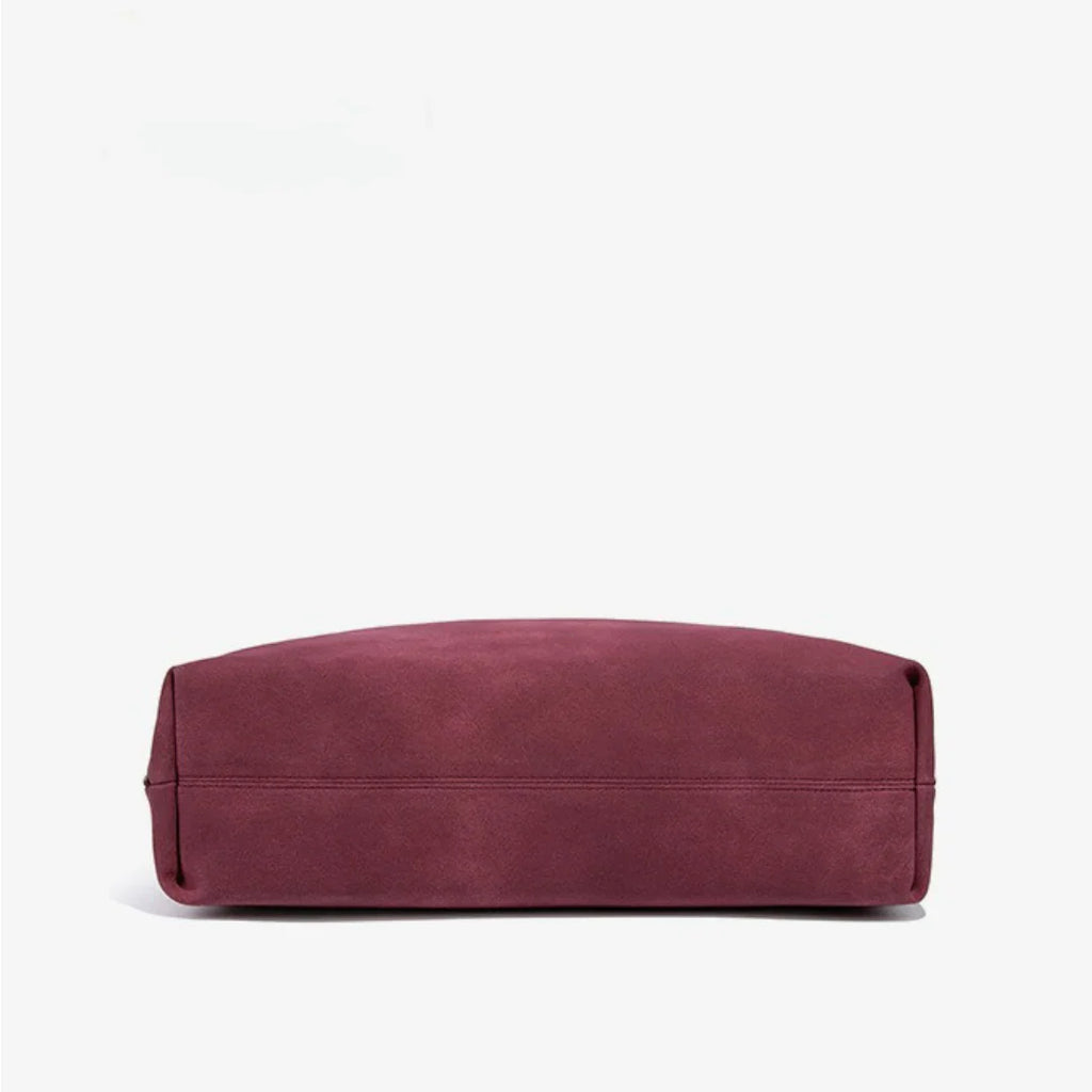 Vioraia Sienna Loop Shoulder Bag