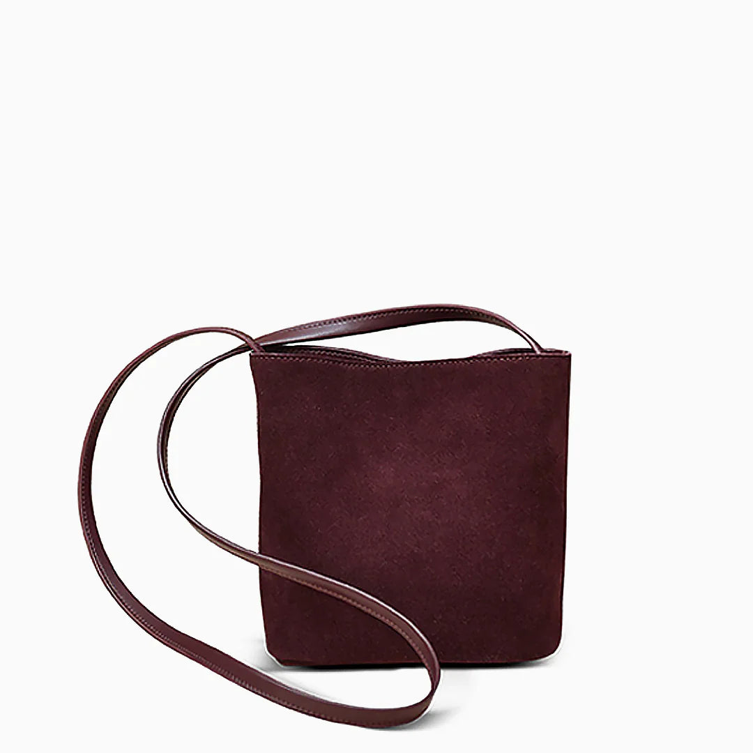 Vioraia Itzel Crossbody Bag