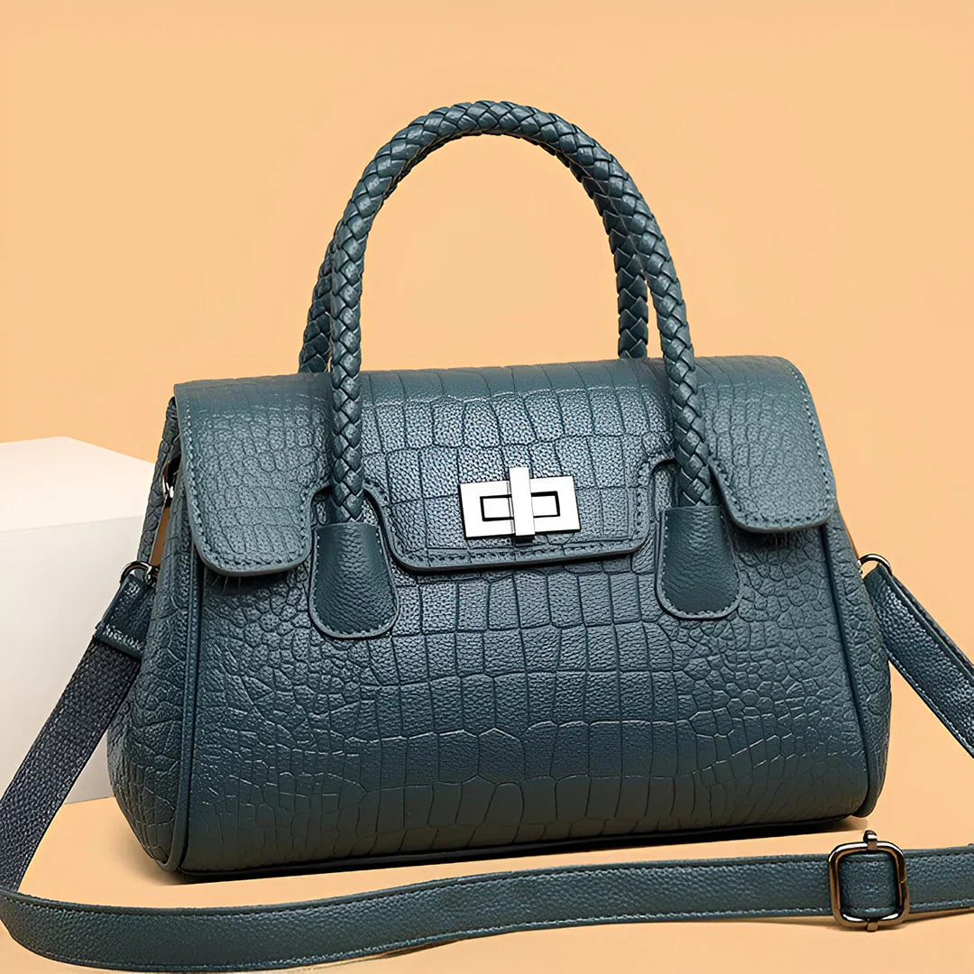 Vioraia Riley Shoulder Bag