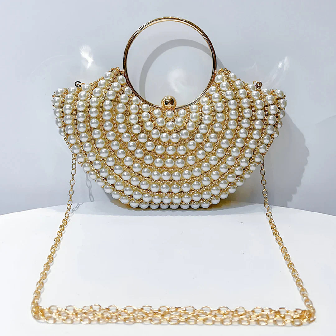 Vioraia Malena Handbag