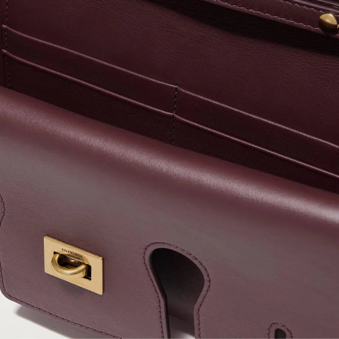 Vioraia Bianca Handbag