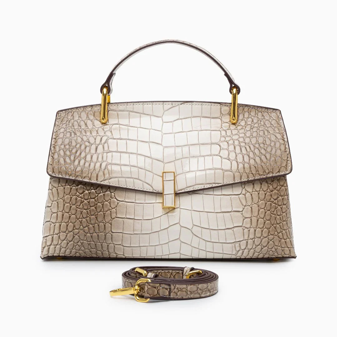 Vioraia (CS) Deanna Medium Tote Bag