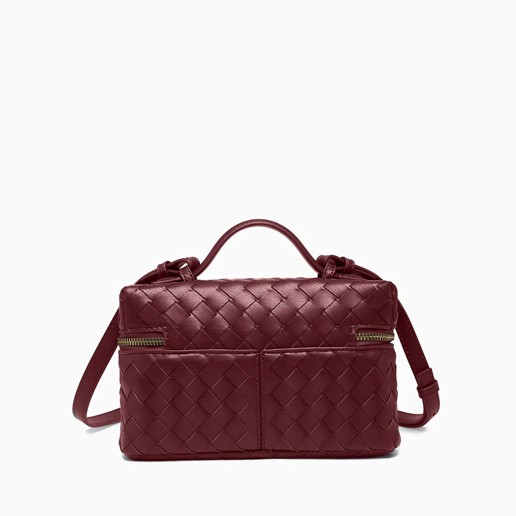 Vioraia Iona Crossbody Bag