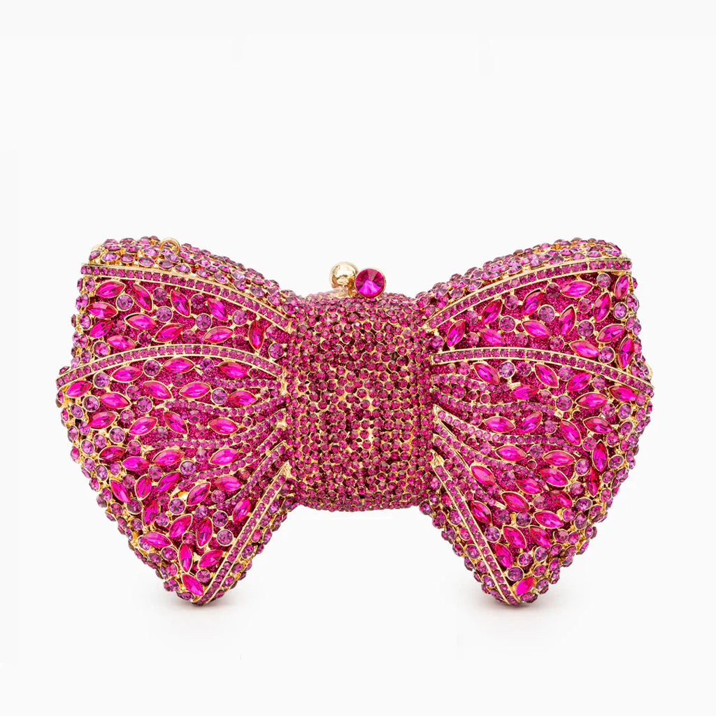 Vioraia (CS) Isabella Clutch Bag
