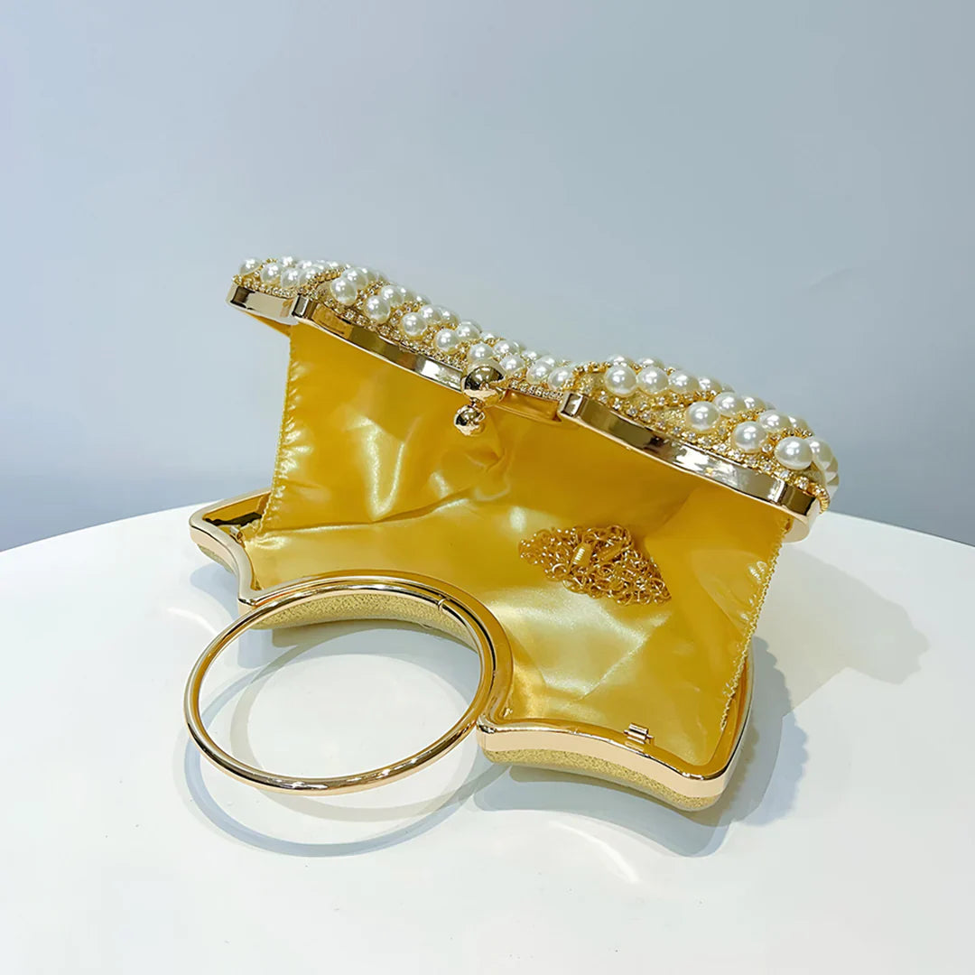 Vioraia Malena Handbag
