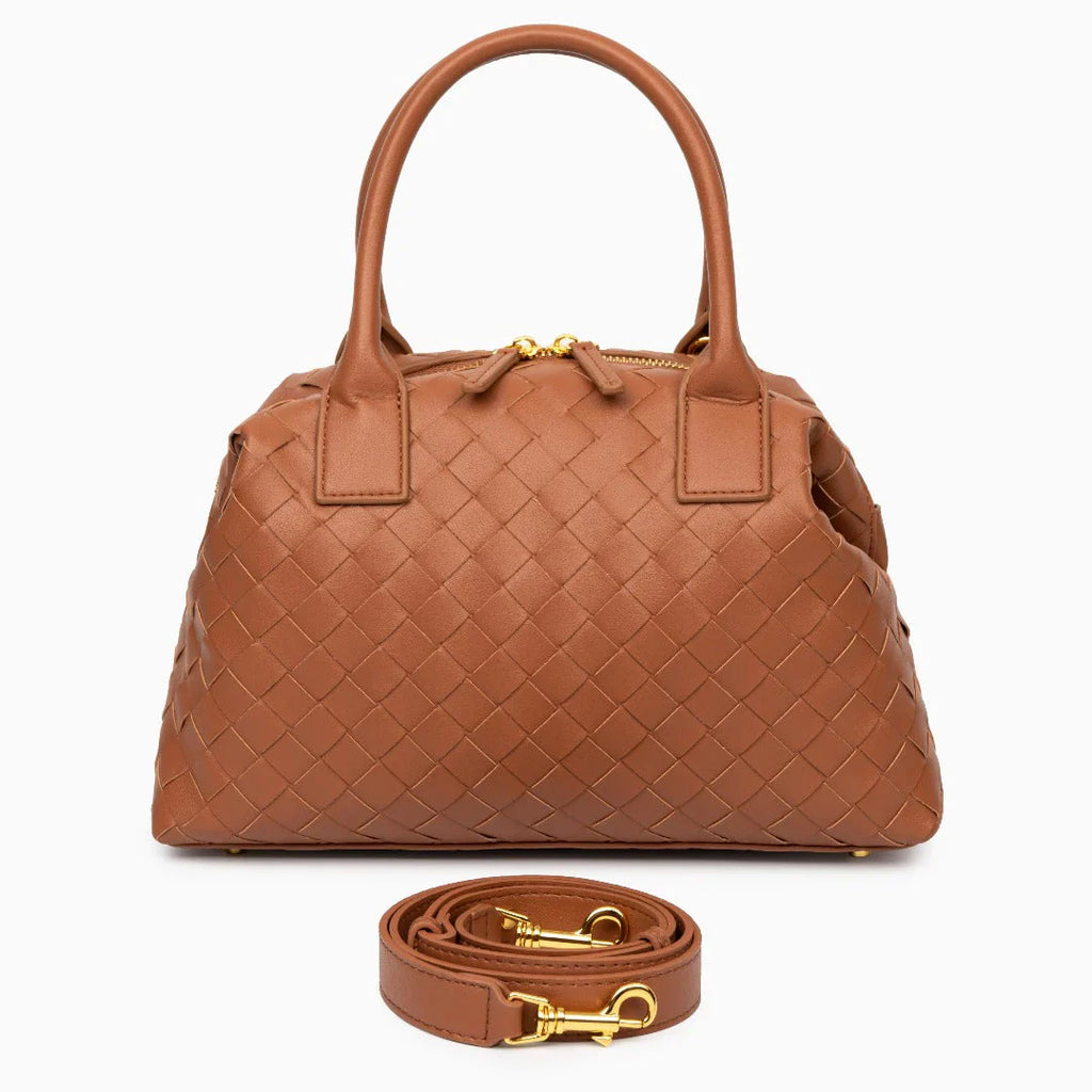 Vioraia Clara Handbag