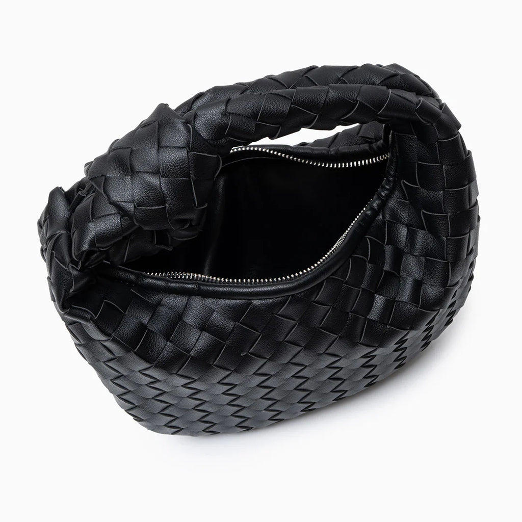Vioraia Diane Knot Handbag