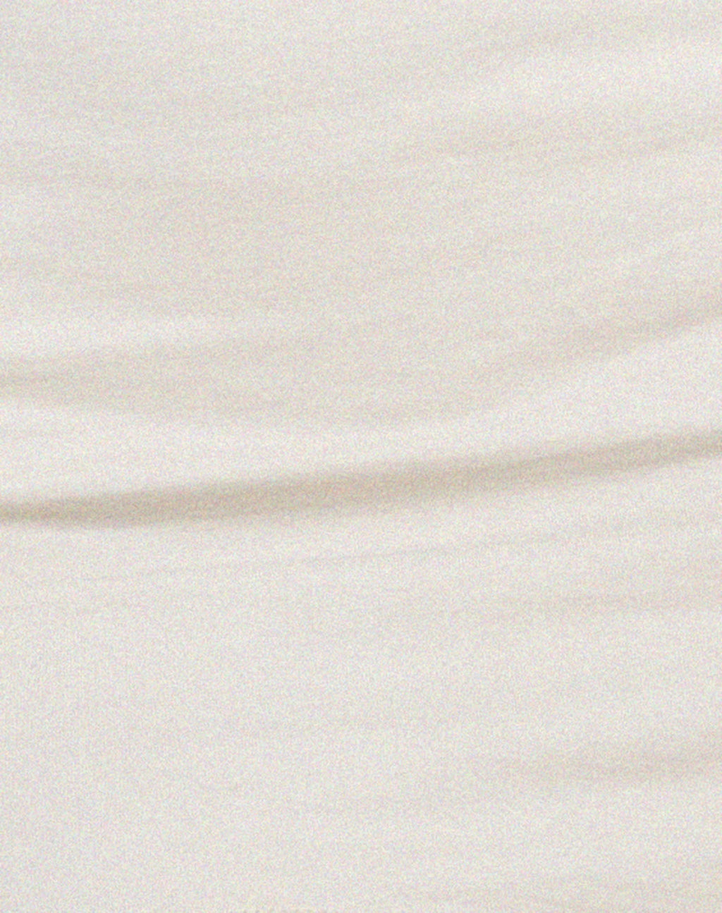 Hojay Mini Dress in Coconut Milk