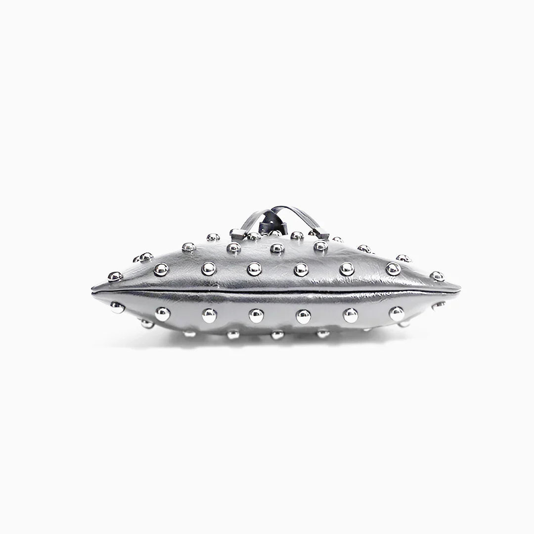 Vioraia Georgina Shoulder Bag