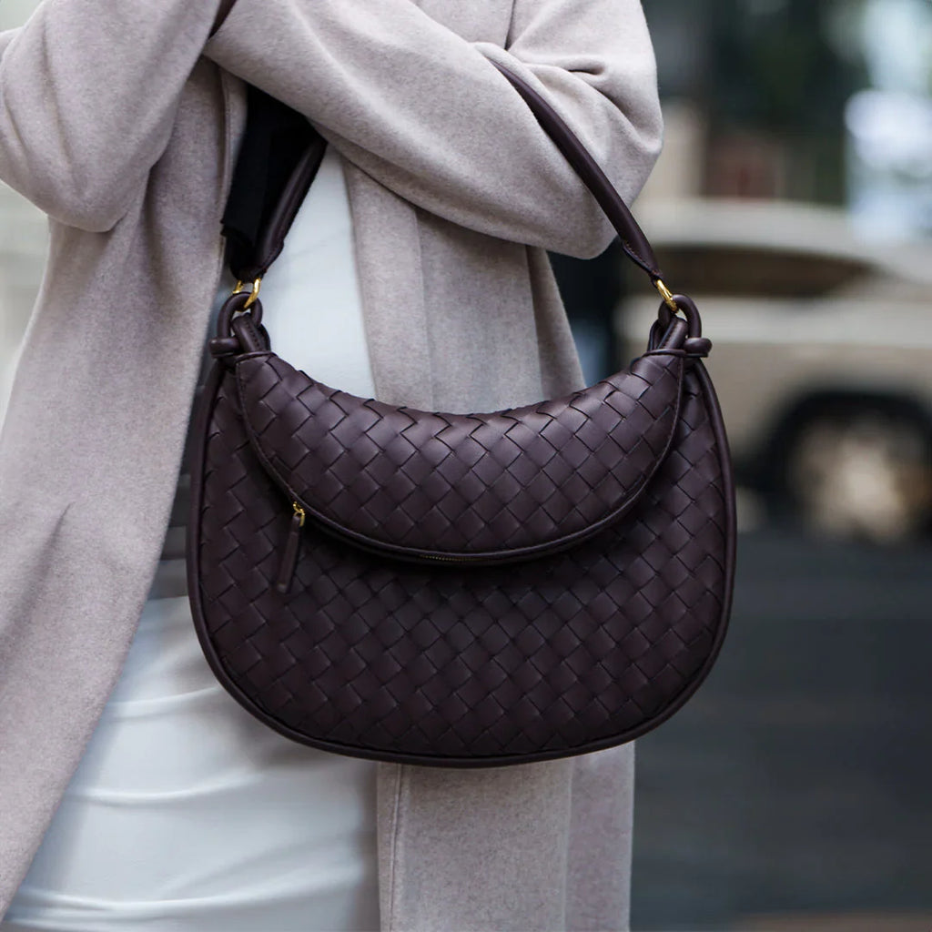 Vioraia Adele Handbag