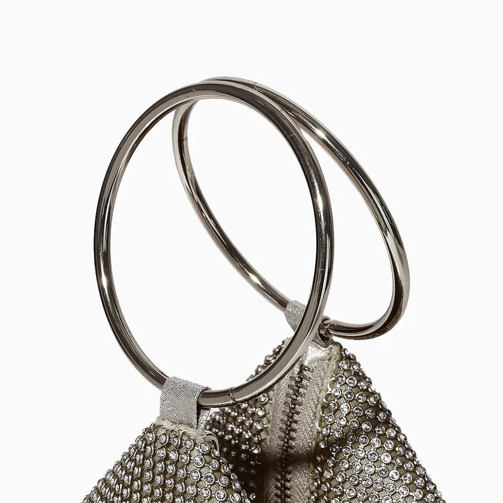 Vioraia Colette Handbag