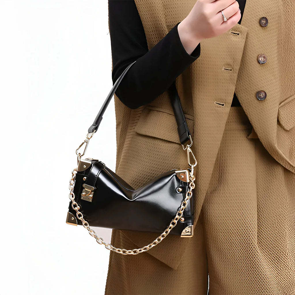 Vioraia Ophelia Shoulder Bag