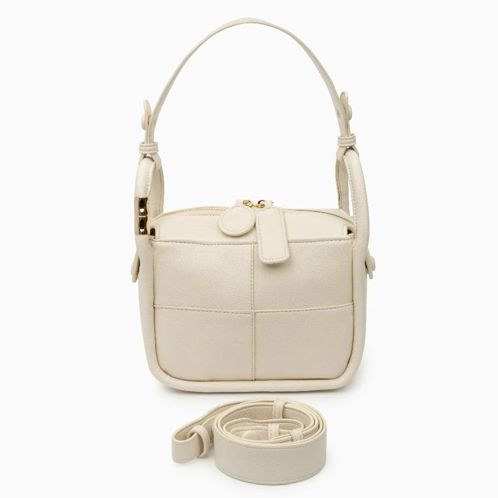 Vioraia Kelly Shoulder Bag