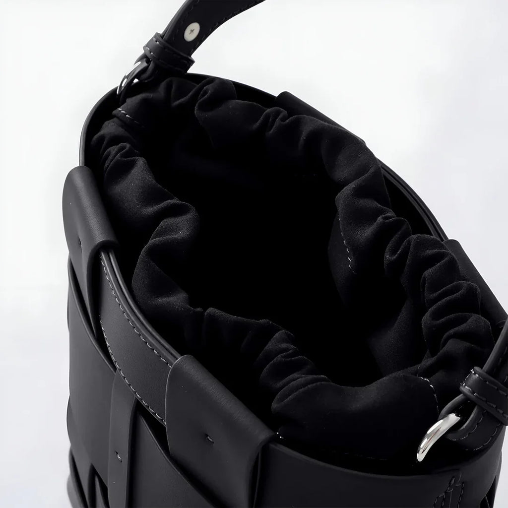 Vioraia Claire Crossbody Bag