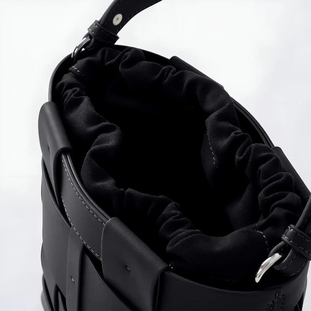 Vioraia Claire Crossbody Bag