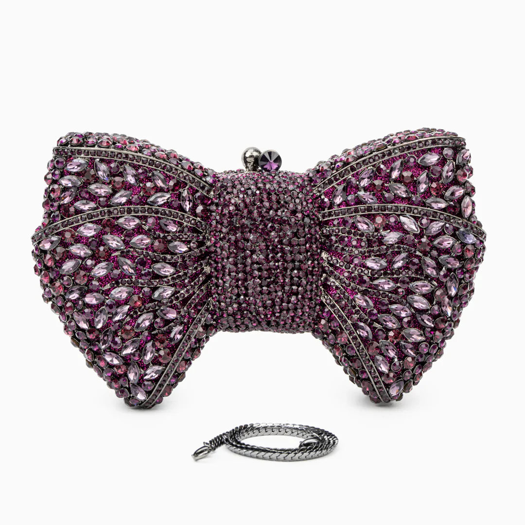 Vioraia (CS) Isabella Clutch Bag