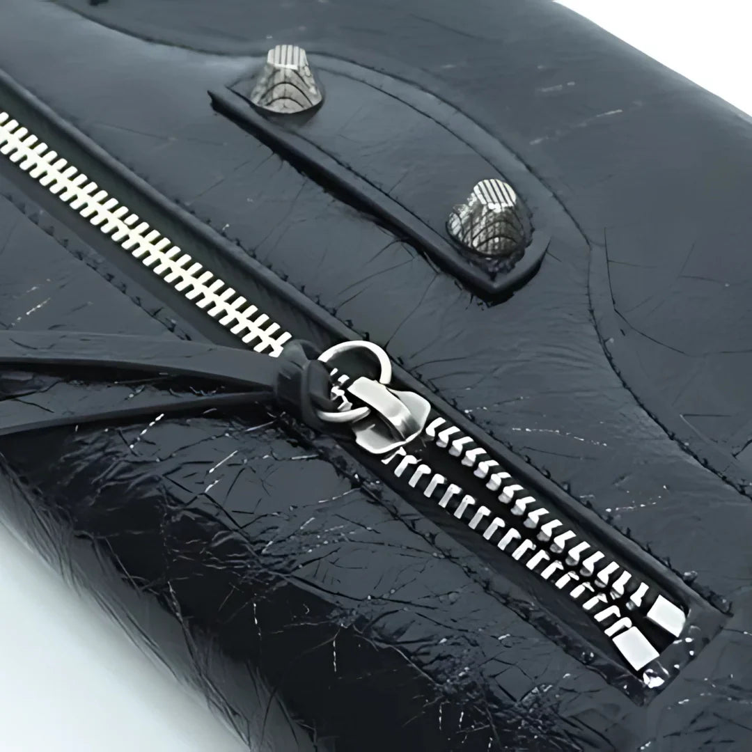 Vioraia Capri Shoulder Bag