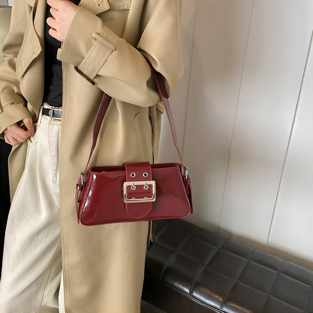 Vioraia Billie Shoulder Bag