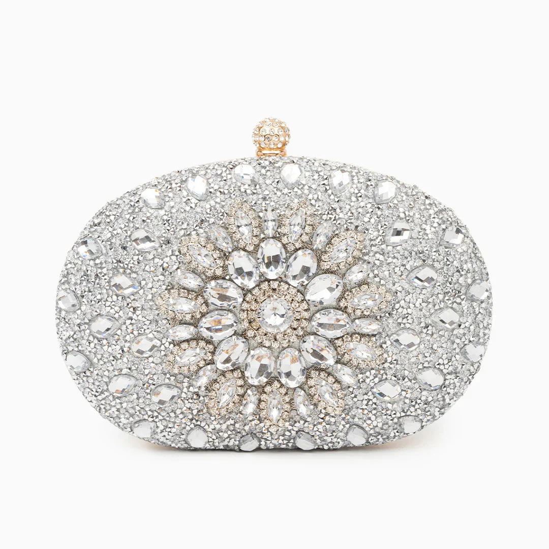 Vioraia (CS) Colette Clutch Bag