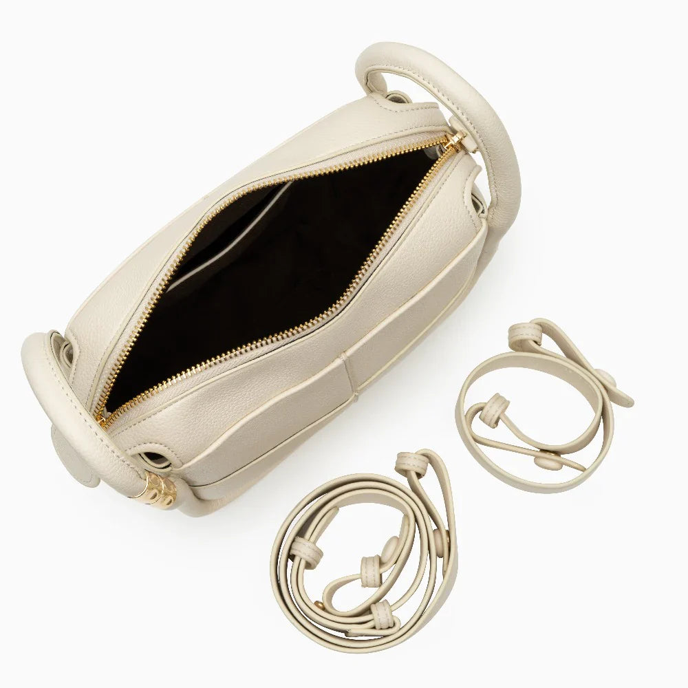 Vioraia Kelly Shoulder Bag
