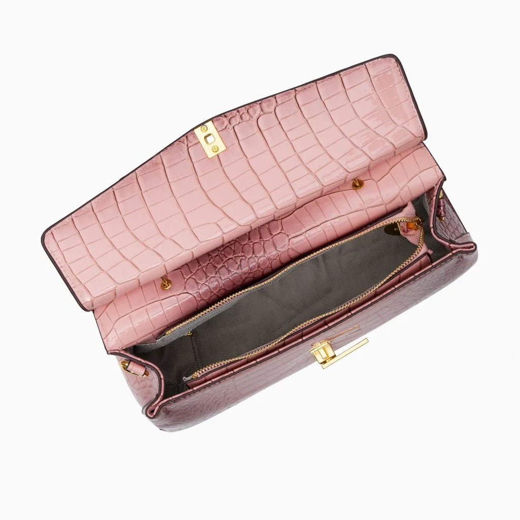 Vioraia Deanna Medium Tote Bag