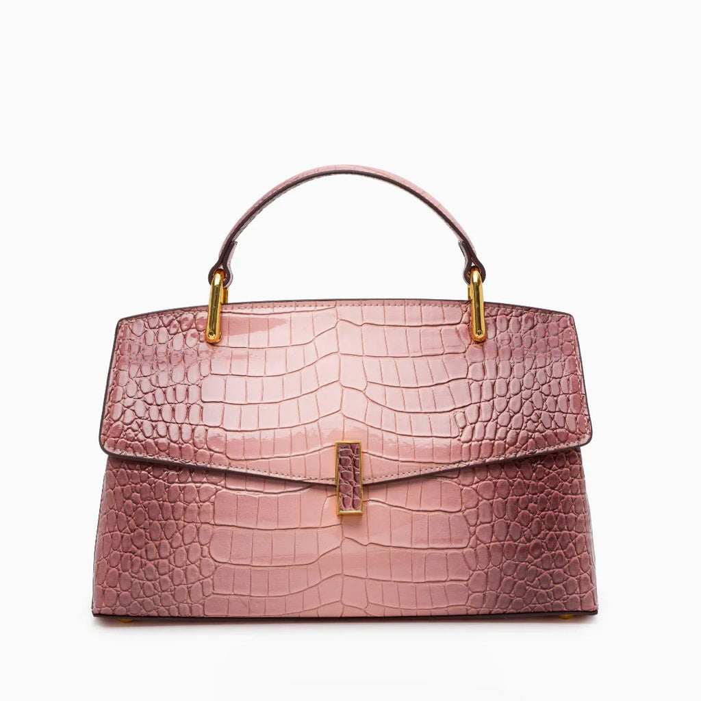 Vioraia Deanna Medium Tote Bag