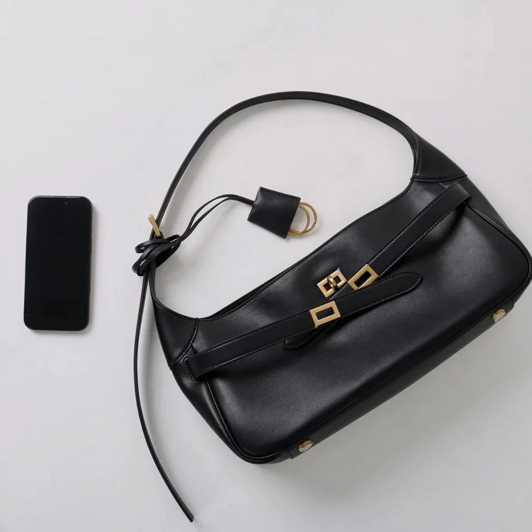Vioraia Mika Shoulder Bag