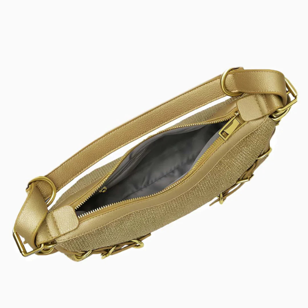 Vioraia Harlow Shoulder Bag
