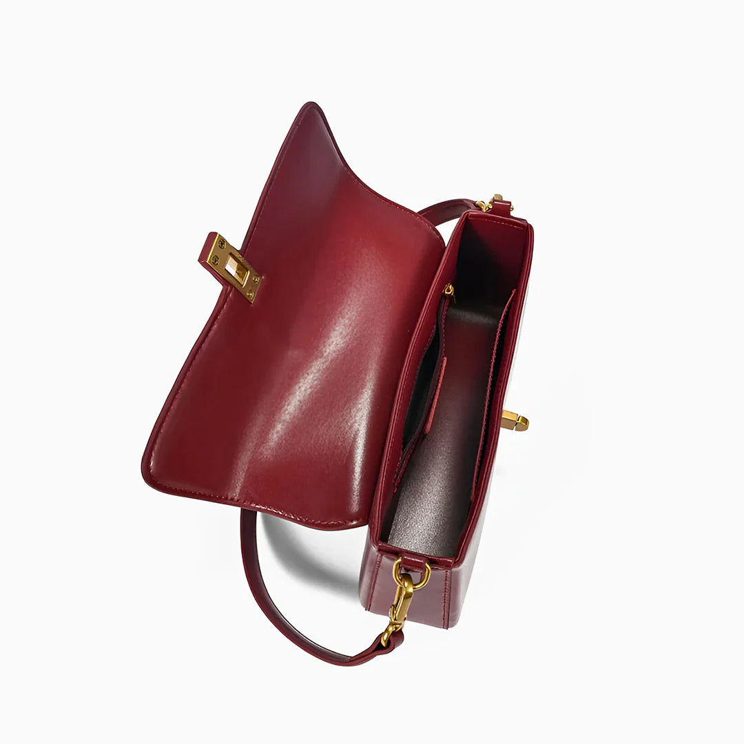 Vioraia Rowan Shoulder Bag