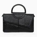 Vioraia Maddy Soft Leather Shoulder Bag