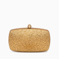 Vioraia Stellar Glitz Clutch Bag