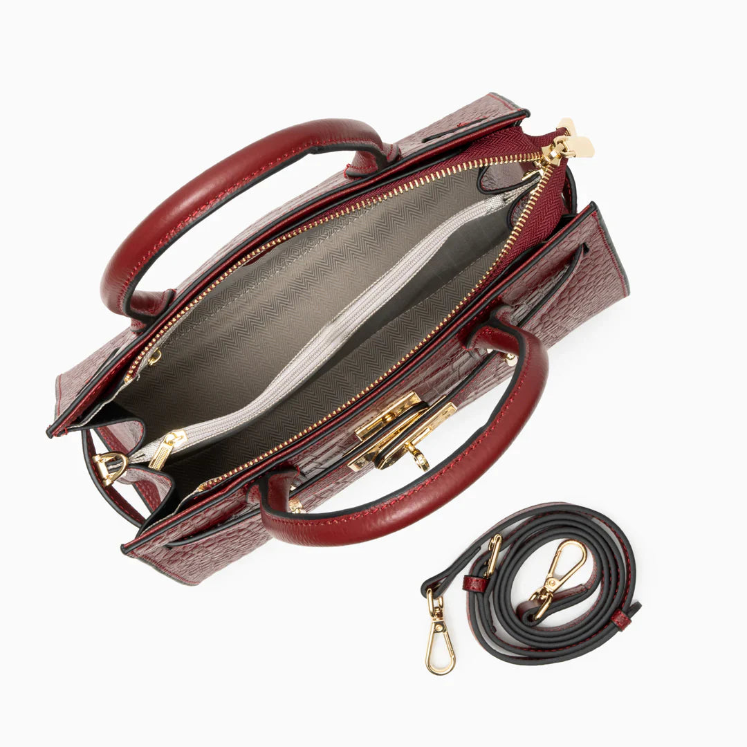 Vioraia Marseille Handbag